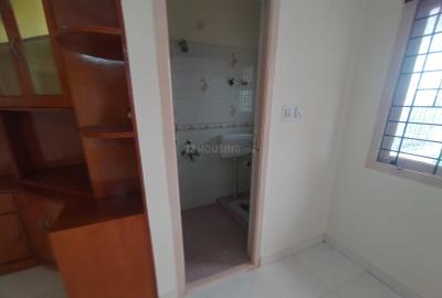 Bedroom Image of 1096 Sq.ft 3 BHK Apartment / Flat for sale in Prakruthi Meadows, Amrutahalli Bengaluru for Rs. 8500000