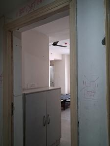 Main Entrance Image of 1280 Sq.ft 3 BHK Apartment / Flat for sale in Paras Tierea, Sector 137 Noida for Rs. 10000000