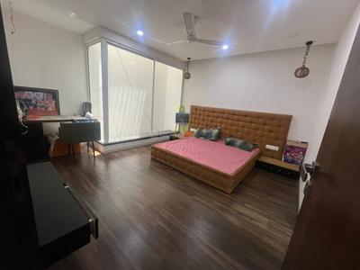 Bedroom Image of 3800 Sq.ft 4 BHK Independent House for sale in Vijay Nagar Indore for Rs. 25100000