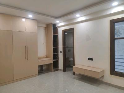 Bedroom Image of 2800 Sq.ft 4 BHK Builder Floor for sale in Green Field Colony Faridabad for Rs. 22300000