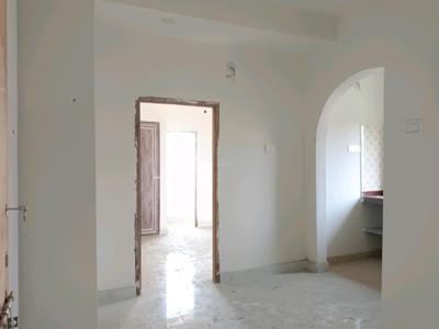 Living Room Image of 580 Sq.ft 2 BHK Apartment / Flat for sale in Mourigram Howrah for Rs. 1856000