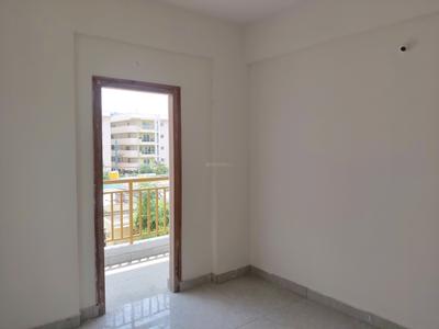 Bedroom Image of 1235 Sq.ft 3 BHK Apartment / Flat for sale in MG Trident, Sompura Bengaluru for Rs. 5700000