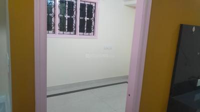 Bedroom Image of 800 Sq.ft 2 BHK Independent House for rent in Halasuru Bengaluru for Rs. 30000