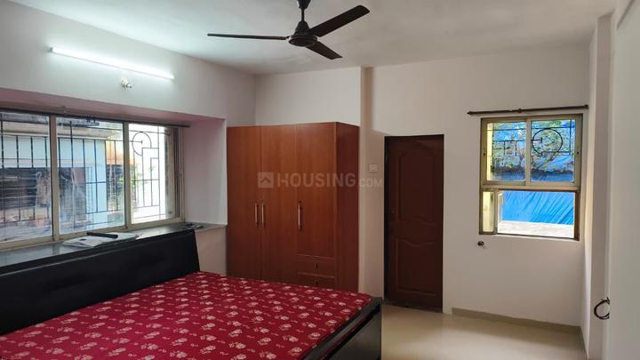 Prefeb Shree Dutta Tower Bedroom 1