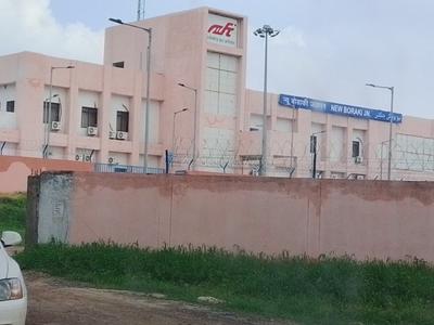 Image of 260 Sq.ft Residential Plot / Land for sale in MU II, Greater Noida for Rs. 22100000