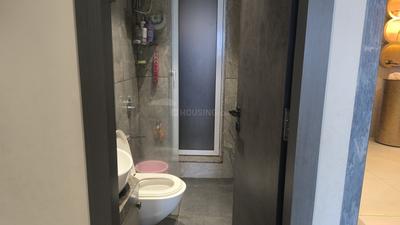 Image of 1180 Sq.ft 2 BHK Apartment / Flat for sale in Satyam Harmony, Kopar Khairane, Navi Mumbai for Rs. 23000000