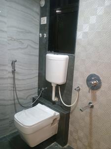 Bedroom Three Image of 1414 Sq.ft 3 BHK Apartment / Flat for sale in Runwal Gardens, Dombivli East Thane for Rs. 8100000