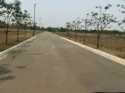 Image of 150 Sq.ft Residential Plot / Land for sale in Sadasivpet, Sangareddy for Rs. 2600000