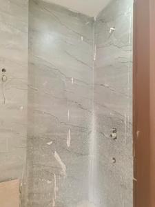 Bedroom Three Image of 1000 Sq.ft 3 BHK Builder Floor for sale in Pitampura New Delhi for Rs. 11000000