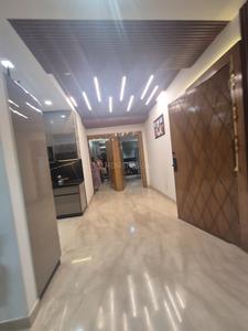 3 BHK Independent Builder Floor