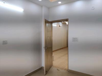 Bedroom Image of 1000 Sq.ft 2 BHK Builder Floor for sale in Dream Homes, Indirapuram Ghaziabad for Rs. 4231000