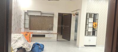 2.5 BHK Independent House