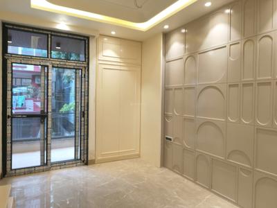 Bedroom Image of 1400 Sq.ft 3 BHK Builder Floor for sale in Indirapuram Ghaziabad for Rs. 17200000