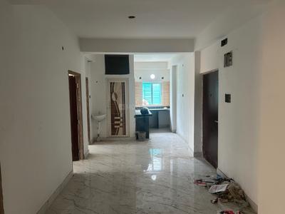 Hall Image of 1050 Sq.ft 3 BHK Apartment / Flat for sale in Dum Dum Cantonment Kolkata for Rs. 3465000