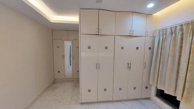 Bedroom Image of 2300 Sq.ft 3 BHK Apartment / Flat for rent in Banjara Hills Hyderabad for Rs. 59500