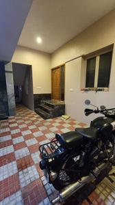 Bedroom Image of 2300 Sq.ft 3 BHK Builder Floor for rent in Telungupalayam Coimbatore for Rs. 23000