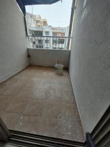 Balcony Image of 880 Sq.ft 2 BHK Apartment / Flat for sale in Jhala Rajyog Annexe, Nanded Pune for Rs. 6500000