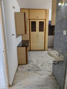 Bedroom Image of 1100 Sq.ft 2 BHK Apartment / Flat for sale in Satellite Ahmedabad for Rs. 6500000