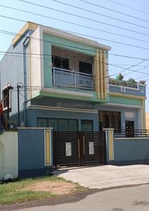 Image of 750 Sq.ft 2 BHK Independent House for sale in Griha Pravesh, Kamalpur, Durgapur for Rs. 2700000