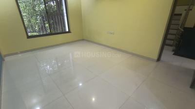 Hall Image of 1950 Sq.ft 4 BHK Independent House for rent in Jhala Manjari Greens, Manjari Budruk Pune for Rs. 44000