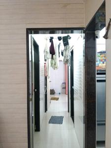Passage Image of 700 Sq.ft 2 BHK Apartment / Flat for sale in Raunak Unnathi Greens, Kasarvadavali Thane for Rs. 8000000
