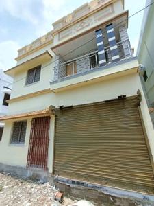 Image of 1450 Sq.ft 4 BHK Independent House for sale in Navita, Madhyamgram, Kolkata for Rs. 5600000