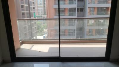 Image of 2493 Sq.ft 3 BHK Apartment / Flat for rent in Om Atharva Elanza, PDPU Road, Gandhinagar for Rs. 26000