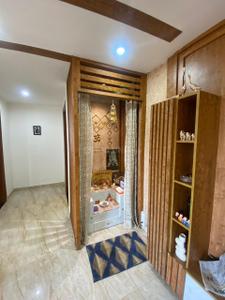 Bedroom Image of 2250 Sq.ft 3 BHK Builder Floor for sale in Sector 49 Faridabad for Rs. 18000000