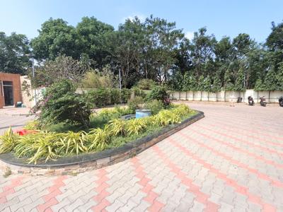 Image of 450 Sq.ft 1 BHK Apartment / Flat for rent in Emami Tejomaya, Navalur, Chennai for Rs. 150000