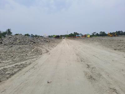 Image of 2880 Sq.ft Residential Plot / Land for sale in Joka, Kolkata for Rs. 699988