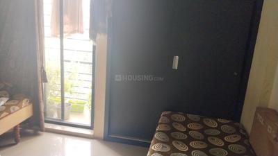Bedroom Image of 600 Sq.ft 2 BHK Apartment / Flat for sale in Madhapar Rajkot for Rs. 3100000