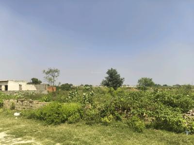Image of 125 Sq.ft Residential Plot / Land for sale in Bhanauta, Greater Noida for Rs. 4376400
