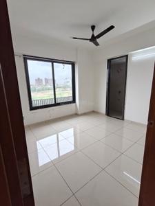 Bedroom Image of 1430 Sq.ft 3 BHK Apartment / Flat for rent in The Palm Paradise, Nava Vadaj Ahmedabad for Rs. 28000