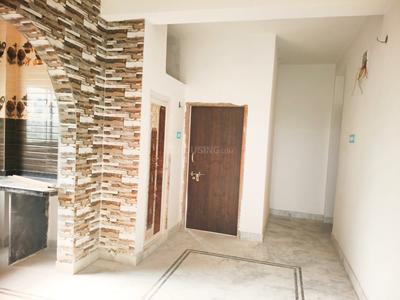 Bedroom Image of 700 Sq.ft 2 BHK Apartment / Flat for sale in Paschim Putiary Kolkata for Rs. 2400000