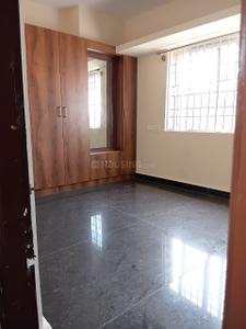 Bedroom Image of 850 Sq.ft 2 BHK Builder Floor for rent in Whitefield Bengaluru for Rs. 27000