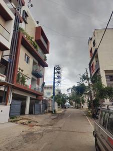 Image of 2400 Sq.ft Residential Plot / Land for sale in Jnana Ganga Nagar, Bengaluru for Rs. 33120000