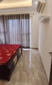 Bedroom Image of 1431 Sq.ft 2 BHK Apartment / Flat for rent in Janta Sky Gardens, JLPL Industrial Area Mohali for Rs. 45000