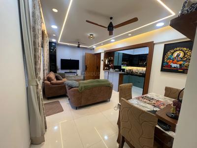 3 BHK Flat