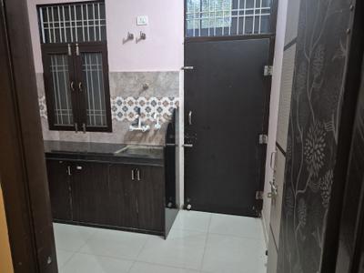 Bedroom Image of 1500 Sq.ft 2.5 BHK Independent House for rent in Beelwa Jaipur for Rs. 10500