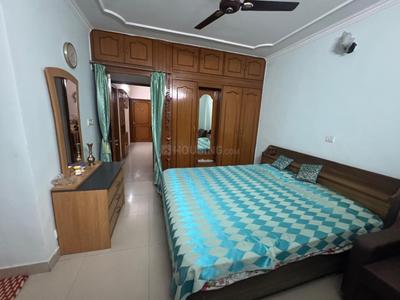 Bedroom Image of 1500 Sq.ft 3 BHK Apartment / Flat for sale in DDA Flats Sarita Vihar, Sarita Vihar New Delhi for Rs. 29000000