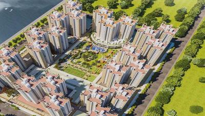1 BHK Flat