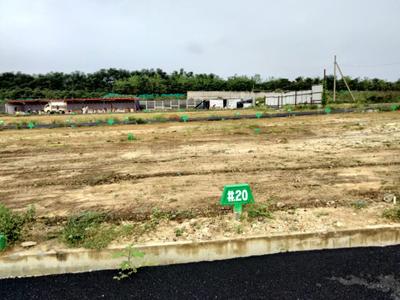 Image of 3000 Sq.ft Residential Plot / Land for sale in Devanahalli, Bengaluru for Rs. 25500000