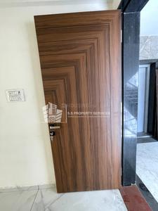 Bedroom Image of 787 Sq.ft 1 BHK Apartment / Flat for sale in Dindoli Surat for Rs. 1890000