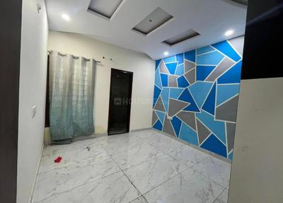 Bedroom Image of 1100 Sq.ft 2 BHK Builder Floor for sale in Khanpur Mohali for Rs. 4590000