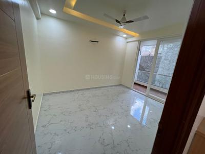 Hall Image of 1413 Sq.ft 3 BHK Apartment / Flat for sale in Lucky Heights 4, Vaishali Nagar Jaipur for Rs. 10500000