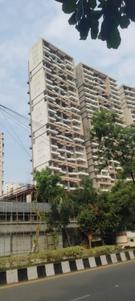 Image of 1900 Sq.ft 3 BHK Apartment / Flat for sale in Shah Kingdom, Kharghar, Navi Mumbai for Rs. 35500000