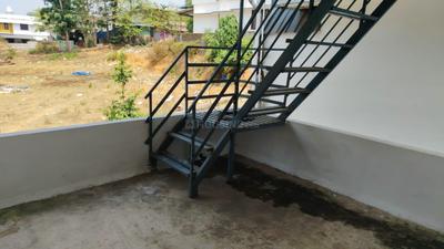 Balcony Image of 1500 Sq.ft 3 BHK Duplex for sale in Pukkattupady Kochi for Rs. 6000000