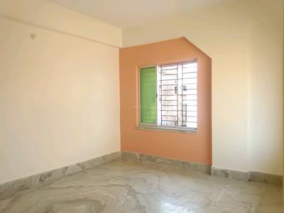 Bedroom Image of 1142 Sq.ft 3 BHK Apartment / Flat for sale in Bansdroni Kolkata for Rs. 5880000