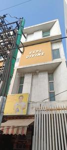 Image of 770 Sq.ft 2 BHK Apartment / Flat for sale in Yeswanthpur, Bengaluru for Rs. 5500000