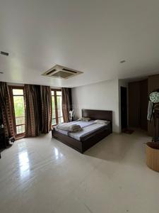 4 BHK Independent House